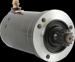 Parts Unlimited 2110-0772 Starter Ducati New. Price: $230.47.