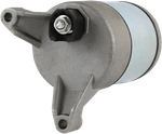 Parts Unlimited Starter Motor 2110-0916 New. Price: $172.73.