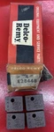 Delco Remy 828448 D753 1030 Gm Brush Qty Nos New. Price: $12.00.