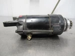 EB1038 2005 Yamaha Vstar 1100 Starter Motor Used. Price: $99.99.