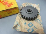 Nos Suzuki Kick Starter Drive Gear 1970 26241-16401 New. Price: $19.98.