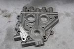 Cam Support Plate Harley Davidson 25355-06A Used. Price: $75.00.