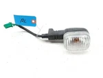 13 Yamaha Zuma YW50 Rear Left Turn Signal Flasher Indicator Light Used. Price: $24.99.