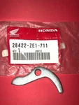1983-2024 Honda GX110 GX120 GX160 Starter Ratchet Assembly Nos 28422-ZE1-711 New. Price: $24.99.