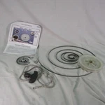 Moose Racing Polaris Atv Recoil Pull Start Repair Kit, 0936-0016 Used. Price: $32.94.