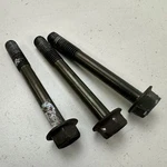 Suzuki GSF1200 Bandit 2005 Charging Alternator Stator Bolts 01550-0865B Used. Price: $21.01.