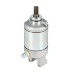 Starter Motor Assembly For Yamaha Yzf R6S FZ6 5EB-81890-00-00 New. Price: $28.59.