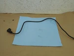 1996 Suzuki VS800 Intruder Starter Motor Positive Battery Cable (+) Used. Price: $9.99.