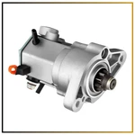 Starter Motor Replaces 228000-3750 Fits Toyota 4RUNNER 1996-2001 Tacoma 95-04 New. Price: $86.70.