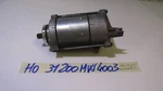 Honda Vfr 800 98 01 Engine Starter Motor Usato. Price: $50.23.