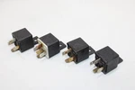 1997 Triumph Trophy 900 Oem Relay Switch Set Used. Price: $31.50.