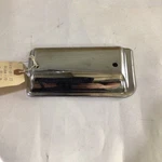 Oem Kawasaki Starter Cover 21165-003 1980 Ltd Used. Price: $14.99.