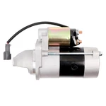 Starter Fits Nissan Armada Pathfinder Titan Infiniti QX56 5.6L 2.2KW Cw 17867N New. Price: $76.11.