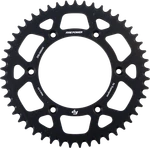 Fire Power FPA-990-49-BLK Rear Sprocket Aluminum 49T New. Price: $63.96.