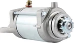 Starter 1985-1990 EN450A 454 Ltd 1990-2009 EN500 EX500 Ninja 21163-1163 New. Price: $72.05.