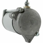 Parts Unlimited Starter Motor 2110-0672 New. Price: $110.11.