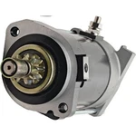 Starter Fits Yamaha T50TLR 2003-2004 69W81800-00-00 S114-682 18444 New. Price: $179.90.