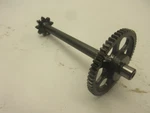 2005 Honda Starter Reduction Gear Used. Price: $27.85.