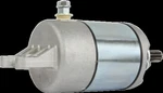 Parts Unlimited 2110-0725 Starter For Honda New. Price: $163.15.