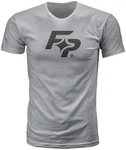 Fire Power Tee Grey Heather # 99-81112X New. Price: $37.95.