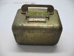 1978 CB750 Hondamatic Voltage Regulator Used. Price: $34.26.