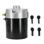 36 Volts Electric Motor For Ezgo Txt 2000-2010 Golf Carts 73445G02 19 Spline New. Price: $456.89.