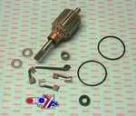 Starter Motor Rebuild Kit Yamaha, Ricks 410-54267, 1MC-81890-00-00, New. Price: $276.37.