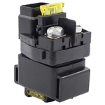 Motoku Starter Solenoid Relay For Dvx 400 Ltz Quadsport 2003-2008 Black New. Price: $17.19.