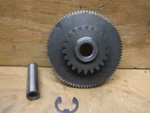 Vintage 1980 Kawasaki KZ550A Oem Engine Motor Starter Reduction Gear Used. Price: $9.95.
