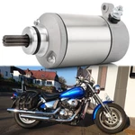 Starter For Suzuki Marauder 1997-2003 2004 31100-48E00 31100-19F00 New. Price: $51.99.