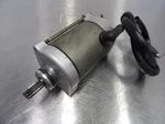 02-07 Honda Hornet 919 CB900F Starter 31200-MCZ-D00 Used. Price: $26.04.