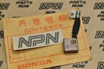 Nos Honda CB160 Hitachi Starter Motor Brush 31201-216-005 New. Price: $14.29.