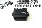 78-79 Yamaha XS750 80 XS850 Ignition Control Unit Cdi Box 2F3-82305-10-00 #940 Used. Price: $59.98.
