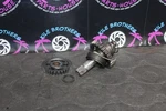 1988 Honda 86-88 CR125R Oem Shaft W Idler Gear Starter Used. Price: $44.99.