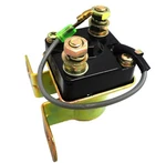Cru Starter Relay Solenoid Switch Fits Suzuki GS250 80-81 GS300 1982 GS400 77-78 New. Price: $19.99.