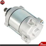 Motorcycle Starter Replacemnt For Honda CRF450X 2005-2018 # 31200-MEY-671 New. Price: $33.58.