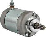 Fire Power Replacement Starter Motor For Yamaha Yzf R6S 06-10 New. Price: $171.95.