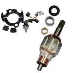 Ricks Electric Starter Motor Rebuild Kit Honda CRF450X & Ktm 250 300 New. Price: $119.95.