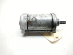 17-20 Aprilia Shiver 900 Navi Starter Motor Starting Used. Price: $91.29.