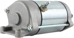 Parts Unlimited Starters 2110-0601 New. Price: $107.99.