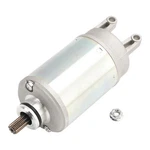 Starter Motor 21163-1302 For Kawasaki 2000 2006 Ninja ZX12R ZX-12R ZX1200 B Us New. Price: $69.99.