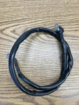 Yamaha YZFR6 1999-2002 Starter Motor Cord Part # 4XV-81815-00-00 Used. Price: $19.99.