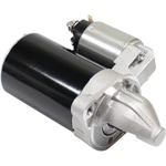 Db Electrical 410-40046 Starter Compatible With/replacement For Hyundai Accen... New. Price: $136.39.