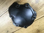Triumph Sprint 955I 05 Starter Motor Drive Gears Cover Plate Case T1261202 Used. Price: $53.77.