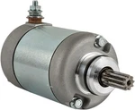 Fire Power Starter Motor #410-54219 Fits Yamaha YZF-R6/FZ6R/YZF-R6S New. Price: $177.10.
