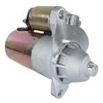 Starter For 4.0L Mercury Mountaineer 1998-2006 ZZP2-18-400A 280-5124; New. Price: $78.97.