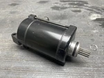 2006 Honda Shadow VT750 Spirit Starter Motor, Electrical Oem #22263 Used. Price: $75.00.