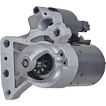 Starter For 1.6L Mini Cooper 2007-2013 / 08 09 10 11 12 New. Price: $113.33.
