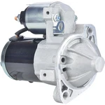 Starter For 2.4L Mitsubishi Eclipse Galant Lancer Outlander 2004-2009 New. Price: $101.30.