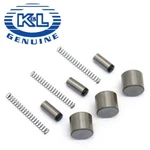 Kawasaki Starter Clutch Repair Rebuild Kit KZ900 KZ1000 KZ1100 GPZ1100 Z1R Zx New. Price: $33.97.